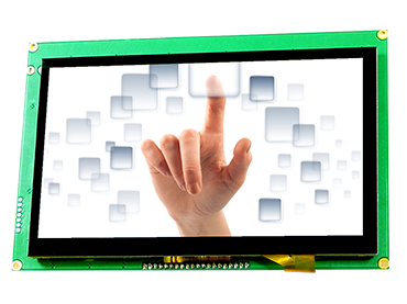 Kapazitive Touchscreens Fur Displays Gtk Gmbh